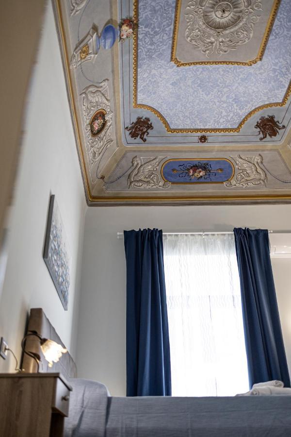 Catania Center B&B Exterior foto
