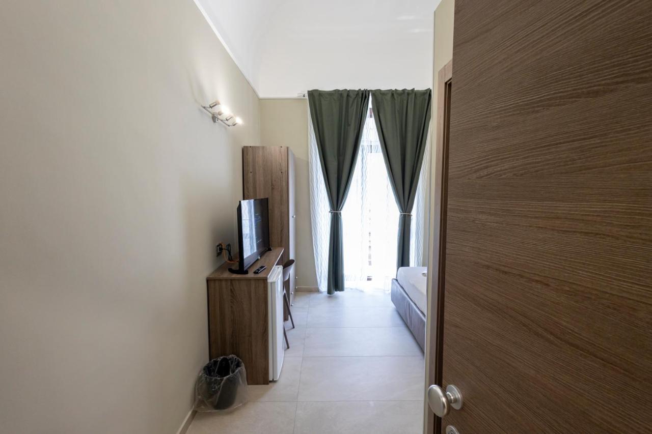 Catania Center B&B Exterior foto