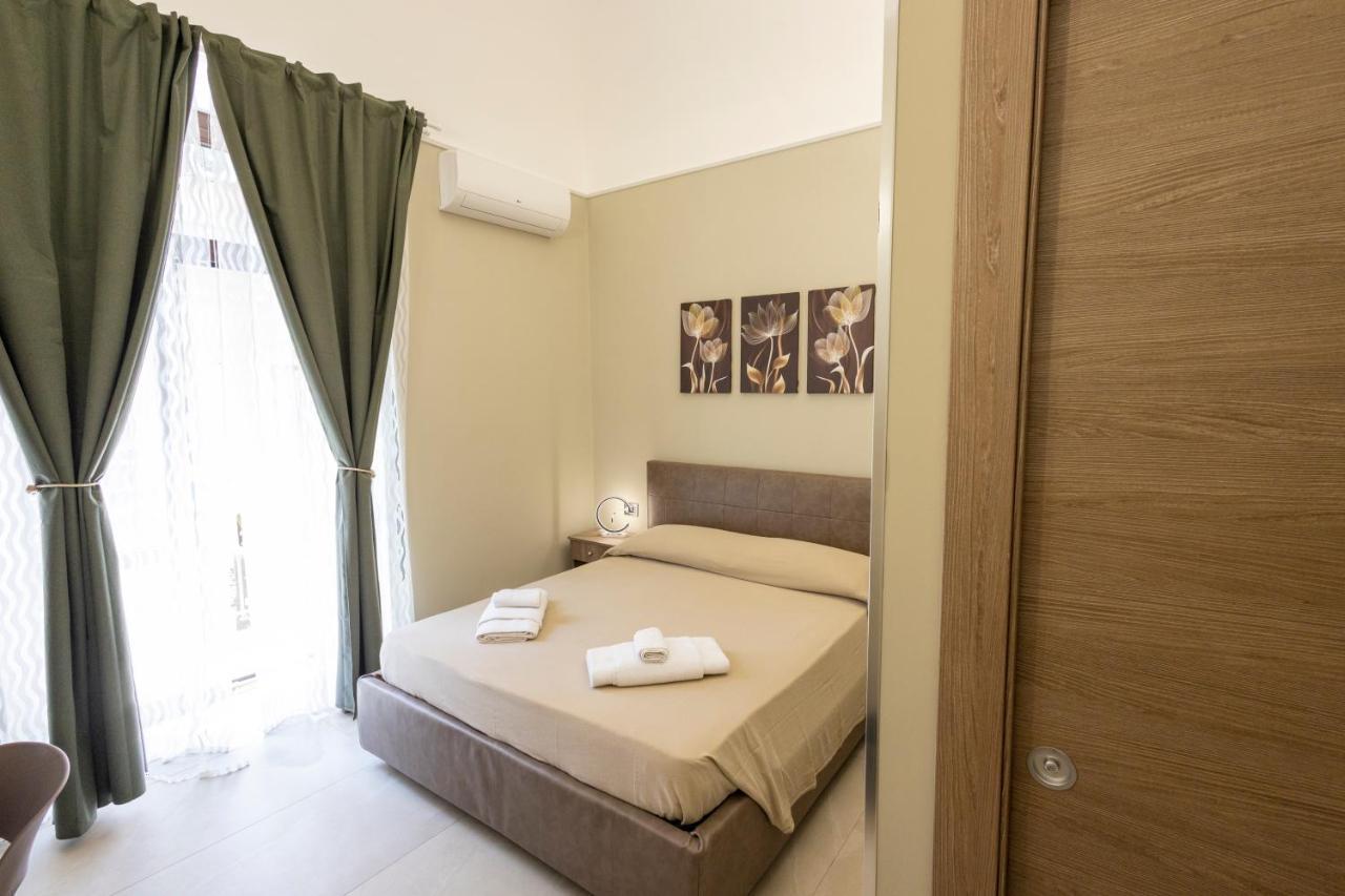 Catania Center B&B Exterior foto