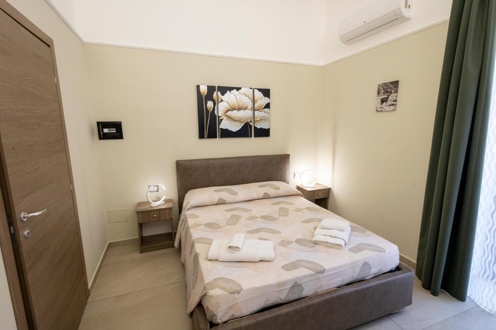 Catania Center B&B Exterior foto